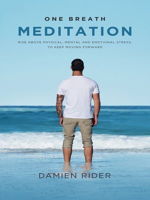 cover image of One Breath Meditation